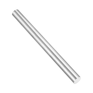 �`�^���ۖ_ ���a17mm ����153 mm GR5�����\���b�hTC4�`�^���ۖ_ �͌^��s�@�E�����ԁE�D��DIY�N���t�g�������H�p [0.67�C���`×6�C���`]