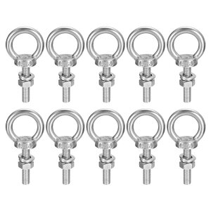 AC{g M6 25mm ˂{g {gZbg Zpibgt XvOt bV[t ݂艺 {g ݂{g 10{Zbg