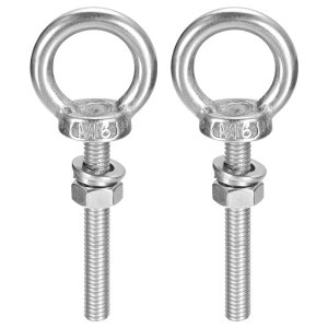 AC{g M6 40mm ˂{g {gZbg Zpibgt XvOt bV[t ݂艺 {g ݂{g 2{Zbg