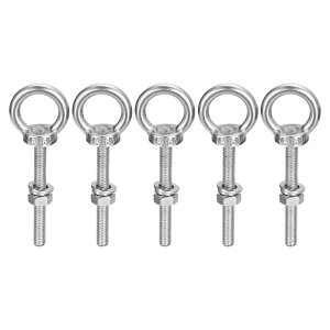 AC{g M6 50mm ˂{g {gZbg Zpibgt XvOt bV[t ݂艺 {g ݂{g 5{Zbg