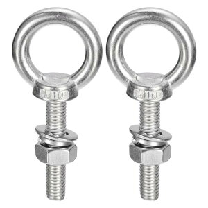 AC{g M10 50mm ˂{g {gZbg Zpibgt XvObV[t Œ{g ݂艺 {g ݂{g 2{Zbg