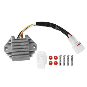 X AUTOHAUX dM[^[  ATV Yam ahaɑΉ YFZ 450 2004-2007  vX`bN S ubN Vo[g[