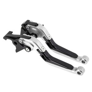 YURUGEAR �z���_�ɑΉ� NC700/NC750 S/X�p �V���[�g�����O�u���[�L�N���b�`���o�[ �����\ �o�C�N�n���h���u���[�L���o�[ �A���~���� �V���o�[�g�[�� �w�b�h�u���b�N�n���h��