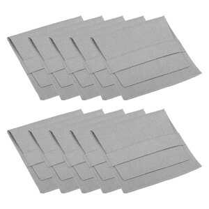 PATIKIL 8x8 cm WG[|[` oht 10 }CNt@Co[WG[|[` ^щ\ȃ\tgXg[W lbNX uXbg CO v O u[`p CgO