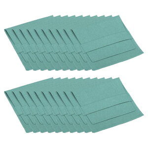 PATIKIL 8x8 cm WG[|[` oht 20 }CNt@Co[WG[|[` ^щ\ȃ\tgXg[W lbNX uXbg CO v O u[`p Cg