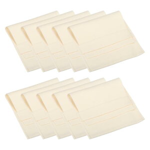 PATIKIL 8x8cm WG[|[` oht 10 }CNt@Co[ WG[|[` |[^u \tg Xg[W lbNX uXbg CO v O u[`p x[W