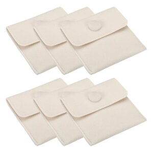 PATIKIL 7x7cm Xibv{^tWG[|[` 6Zbg xxbgWG[|[` lbNX uXbg CO v O u[`Ȃ |[^uȏ_炩[ x[W