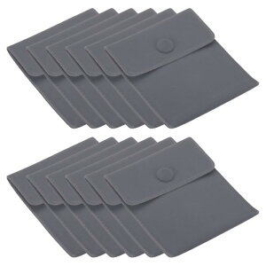 PATIKIL 10x8.5cm Xibv{^tWG[|[` 12xxbgWG[|[` lbNX uXbg CO vOu[`p|[^u\tgXg[W _[NO[