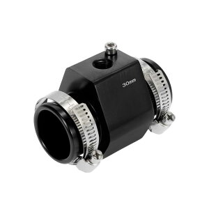 X AUTOHAUX Ԃ̗pxZT[A_v^[ 30 mm A~jE WCgpCvWG[^[ 2̃z[XNvt ubN 1Zbg