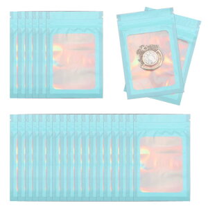 PATIKIL 100 ANZT[|[` R_ W G[ vX`bN ΃|[`  h [ ANZT[obO r[Y O CO[ `bNt 13x8cm u[