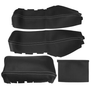 X AUTOHAUX R\[A[XgveN^[Jo[pbh }CNt@Co[U[ p H ondaɑΉ Civic 10th g enɑΉ 2016 2017 2018 2019 2020ɑΉ Z^[{bNX ubNƃzCg