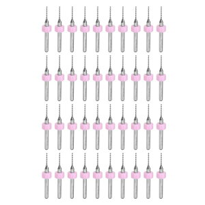 PCBhrbg0.9mm ^OXeJ[oCh[^[c[ CNCvgH}CNhrbg 1/8"VN 40Zbg