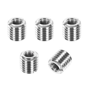 PATIKIL XbhA_v^[X[ukibg 5M14x2XM8x1.25IXCCT[gibgXN[f[T[ϊ303XeXX`[t@Xi[12mm