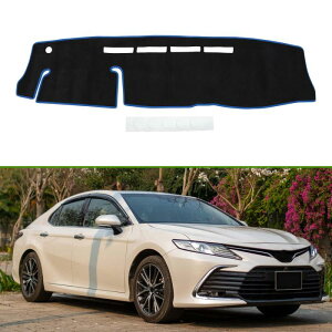 HOPESPANNER トヨタに対応 ハイエース 200系 標準ボデ用 ダッシュボードマット 1型 2型 3型 4型 5型 6型 7型 8型 平成16年8月〜 ダッシュボード 保護マット 車用 ダッシュマット アクセサリー スエー