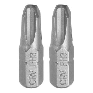 2 Phillips˂񂵃rbg1/4"ZpVNPH3Cwbh1"CR-V|\wbhhrbgCƗpdhCo[