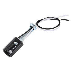 E12vz_[ 125V-250V AC 21 cm [h ULF Cx[XCg\Pbg MLEDdp uPbgt 5