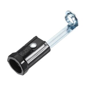 E12�����v�z���_�[ 125V-250V AC 70 mm UL�F�� �C��x�[�X���C�g�\�P�b�g ���MLED�d���p �u���P�b�g�t�� 3��