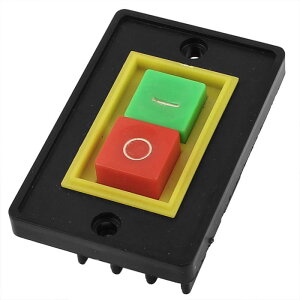 �����{�^���X�C�b�` AC 380V 2KW ���b�` I/O 2 �|�W�V���� ��H����