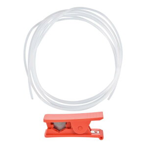 PTFE`[u @\pCv z[X  zCg 1.8mmID x 2.2mmOD x 2m `[uJb^[t