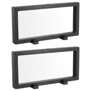 t[eBOfBXvC{bNX ABSt[ P[X x[Xt 23cm x 11cm x 2cm ubN 2