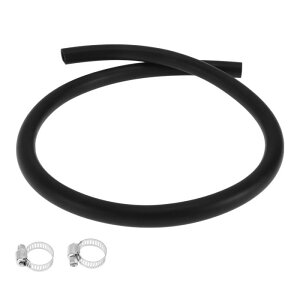 HOPESPANNER 1Zbg̏z[X0.55"ID 0.79"OD 3.3ftjgS̐z[XpCv`[rO 2̃Nvt /^@/OpubN