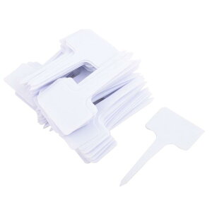 ���x���}�[�J�[�T�C�� �A�E�g�h�A �K�[�f�� �v���X�`�b�N T �` �v�����g �V�[�h �^�O ���x�� �}�[�J�[ �T�C�� �z���C�g 100����