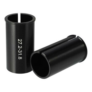 X AUTOHAUX ]ԃoCNV[g|Xg`[uA_v^[V[g|Xg f[VOX[uA_v^[ A~jE 27.2mm-31.8mm ubN 2