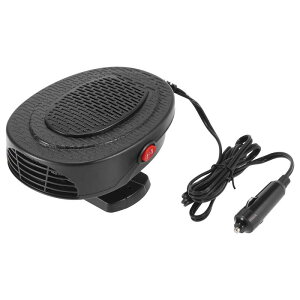 X AUTOHAUX |[^uJ[q[^[ 12V 150W nCp[C J[q[^[g[t@ Ԃ̃tgKXEBhEftX^[f~X^[ gۂ ubN