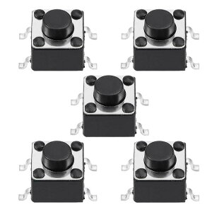 SPST}CN^NgXCb` {^XCb` ^pl PCB Surface Mounted Devices SMT}Eg 4s 6x6x5mm 5