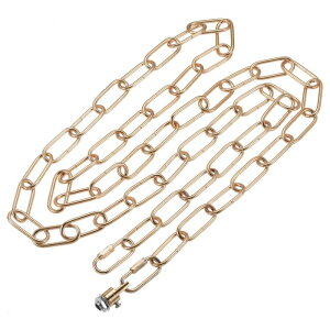 y_gCg`F[ ݂艺`F[ nMON `F[RlN^t tbNOt 4mm 2.03 m _[NS[h 1Zbg