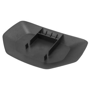 X AUTOHAUX マウントホルダー センターコンソールダッシュ収納ボックス トレイ 携帯電話 Toyotaに対応 Tundraに対応 2014-2021に対応