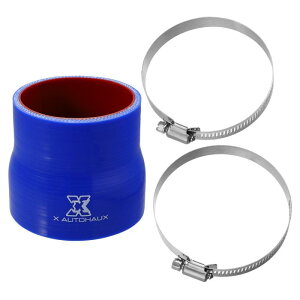 X AUTOHAUX VRz[X Xg[g VRpCv WG[^[z[X a70-80mm 76mm z[Xoht ϔM ϊ ϋv ڑz[X GAN[i[ ڑ Xg[g C^[N[[