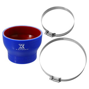 X AUTOHAUX VRz[X Xg[g VRpCv WG[^[z[X a76-102mm 76mm z[Xoht ϔM ϊ ϋv ڑz[X GAN[i[ ڑ Xg[g C^[N[[