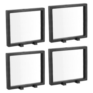 t[eBOfBXvC{bNX ABSt[ P[X x[Xt 14cm x 14cm x 2cm ubN 4