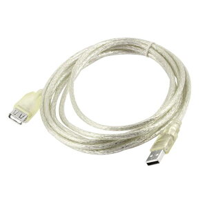 USB2.0 ^CvA IX - X M/ F  P[u R[h NA 3M