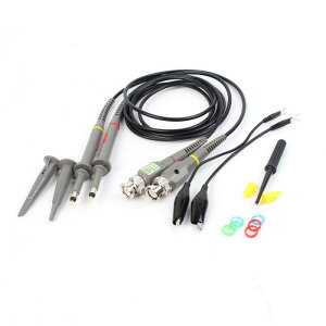 IVXR[ṽv[u vX`bN  100MHz 1X 10X 2