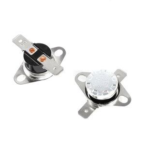 T[X^bgxXCb` ʏ̃N[Y KSD301 65C AC 250V/10A 2