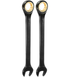 2Pcs `Fbg` 23 mm gbN I[vGh` 72eB[X CR-V X`[ 12|C g jbPbL Rrl[V`Fbg` t@Xi[ibg{g