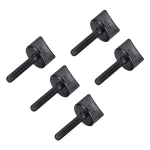 �܂݂˂��i�b�g ���g���b�N�X�y�[�h�l�W �n���h�쓮�^�v���X�`�b�N�˂� �i�C���� �v���X�`�b�N�l�W M4x20mm 5����