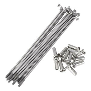 A ABSOPRO 12Zbg 14G]ԃX|[N92mm]ԃzC[X|[N304XeXX`[ Vo[g[