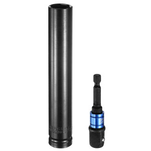 1/2"hCu17mmgbN\Pbg6" 1/4"wbNXVNA_v^[t fB[v6pCpNg\Pbg CR-VX`[\PbgA_v^[ANZT[c[ZbgLbg wbNX{