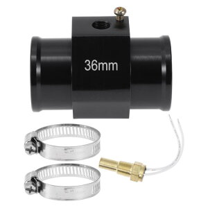 ACROPIX 12/24Vjo[TEH[^[evZT[Lbg 1/8"NPT 36mmubNA_v^[140'FI-125'FIt ԃWG[^[GWpp