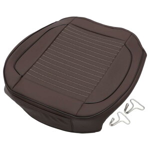 Partuto 1 Pc 51x53cm jo[TJ[V[gNbV - Ԃ̗sp^]ȕیpbhJo[A`Xbv - lHU[uE
