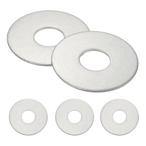 2��M20 304�X�e�����X�|�������ی`�t���b�g�X�y�[�T�[ �l�W �{���g �z�� ������ DIY �d�q�@��p21mm���a60mm�O�a2mm��