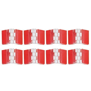 ANqW 25x35 mm Ȑڒ NAqW AsAm܂肽݃qW Lrlbgo DIYfBXvCX^hp 8