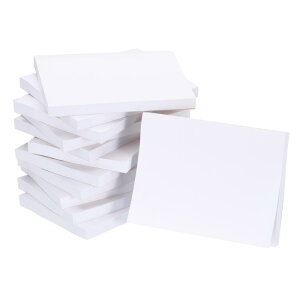 M&G 3 x 4" t 12 m[gpbhV[g ȔS͂ ƒ ItBX    m[gubNp zCg 