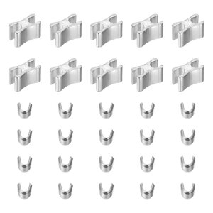 Wbp[XC_[e[i[ Wbp[CLbg obOR[gWPbgp N[YGhWbp[p #5 {gXgbv4.7x6.4x4mm gbvXgbv4.7x2mm Vo[g[ 10Zbg