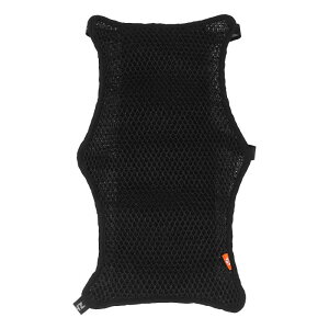 Motoforti ֎ԗpV[gJo[ ʋC dw 55x30.5 cm XLTCY oCNXN[^[V[g NbVpbh 3DbVveN^[ ubN