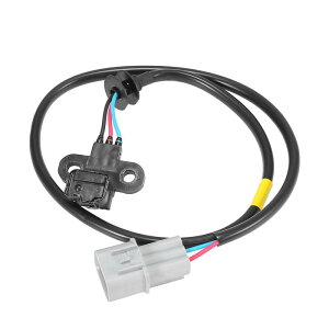 X AUTOHAUX �Ԃ̃J���V���t�g�ʒu�Z���T�[ MD320622 J005T25082A�p Dodge�ɑΉ� Caravan�p Mitsubishi�ɑΉ� Montero�p