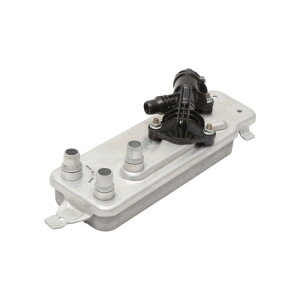 A ABSOPRO BMW�ɑΉ� 5�V���[�Y535i F11�p�G���W���I�C���N�[���[2010-2016 �g�����X�~�b�V�����I�C���N�[���[ �g�����X�N�[���[ �ԍ��F17117638678 �A���~�j�E������ �V���o�[�g�[�� 1��